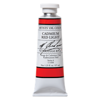 M. Graham Oil Paints 1.25oz